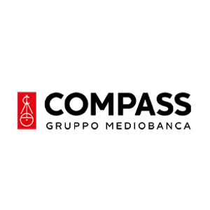 logo compass