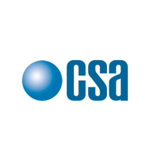 logo csa