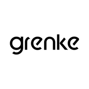 logo grenke
